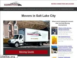 Sites similar to movingconnections.com