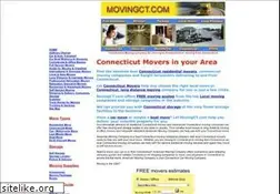 Sites similar to movingct.com