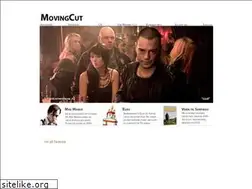 Sites similar to movingcut.com