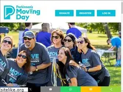 Sites similar to movingdaywalk.org