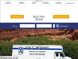 Sites similar to movingdenver.com