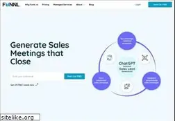 Sites similar to movingdneedle.com