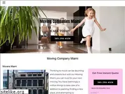 Sites similar to movingdoral.com