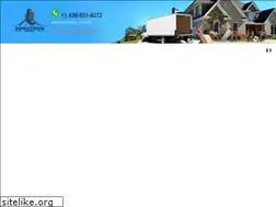 Sites similar to movingdowntown.ca