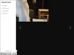 Sites similar to movingdust.com