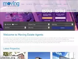 Sites similar to movingestateagents.co.uk