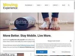 Sites similar to movingexperience.eu