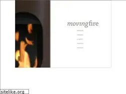 Sites similar to movingfire.com