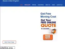 Sites similar to movingfirm.co.uk