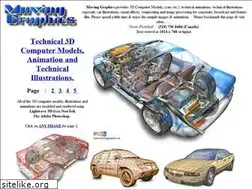 Sites similar to movinggraphics.ca