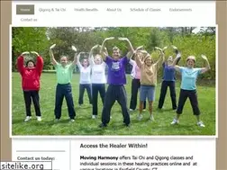 Sites similar to movingharmony.com