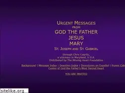 Sites similar to movingheartfoundation.com