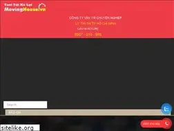 Sites similar to movinghouse.vn