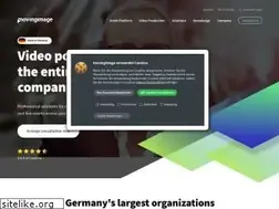 Sites similar to movingimage.com