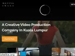 Sites similar to movingimage.my