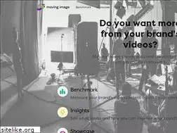 Sites similar to movingimagenews.tv