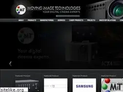 Sites similar to movingimagetech.com