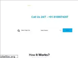 Sites similar to movingindia.in