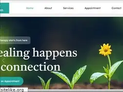 Sites similar to movingintoconnection.com