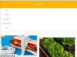 Sites similar to movingirl.com