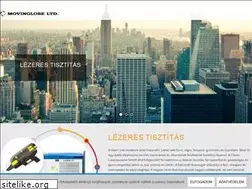 Sites similar to movinglobe.hu