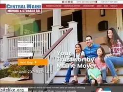 Sites similar to movingmaine.com