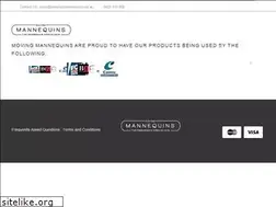 Sites similar to movingmannequins.com.au