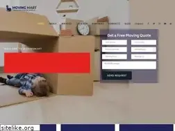Sites similar to movingmart.in