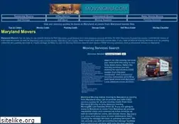 Sites similar to movingmd.com