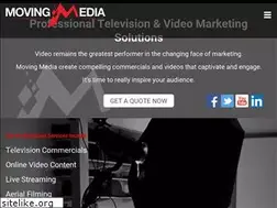 Sites similar to movingmedia.co.nz