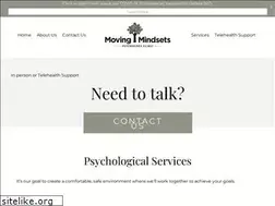Sites similar to movingmindsets.com.au