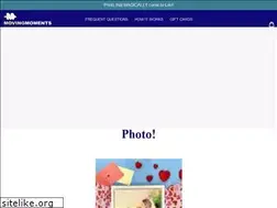 Sites similar to movingmoments.com