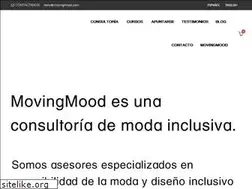 Sites similar to movingmood.com
