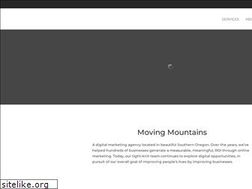 Sites similar to movingmountains.io