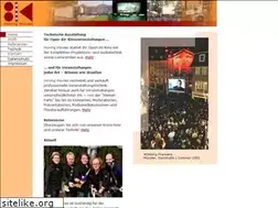 Sites similar to movingmovies.de