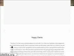 Sites similar to movingmusiccity.com
