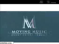 Sites similar to movingmusicwny.com