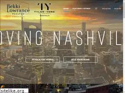 Sites similar to movingnashville.com