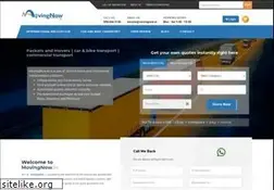 Sites similar to movingnow.in