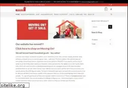 Sites similar to movingon.co.za