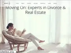 Sites similar to movingon.us