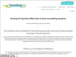 Sites similar to movingonayrshire.com