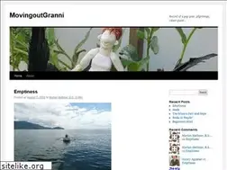 Sites similar to movingoutgranni.wordpress.com