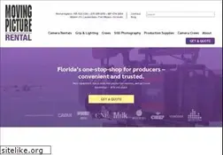 Sites similar to movingpicture.com