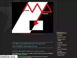Sites similar to movingpixtures.com