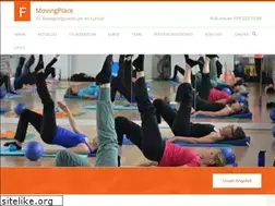 Sites similar to movingplace.ch