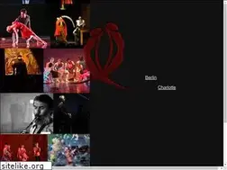 Sites similar to movingpoets.org