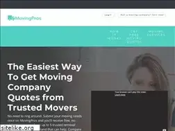 Sites similar to movingpros.co.nz