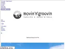 Sites similar to movingroovin.de