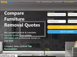 Sites similar to movingselect.com.au